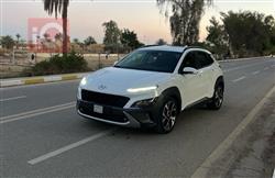 هيونداي كونا